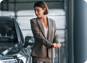 Your Business, Our Mobility